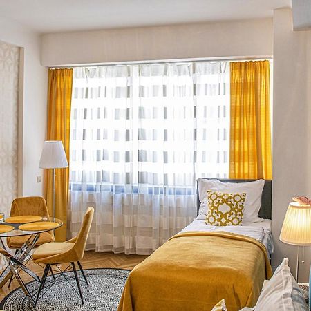 Bp Apartments Central Βουδαπέστη Εξωτερικό φωτογραφία