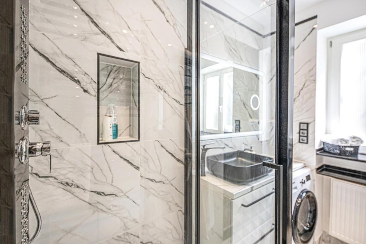 Bp Apartments Central Βουδαπέστη Εξωτερικό φωτογραφία