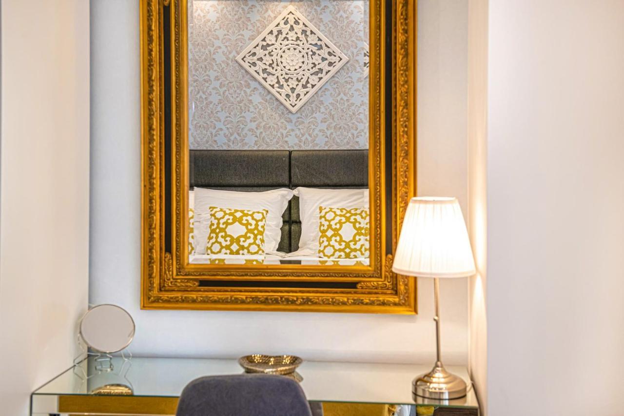 Bp Apartments Central Βουδαπέστη Εξωτερικό φωτογραφία