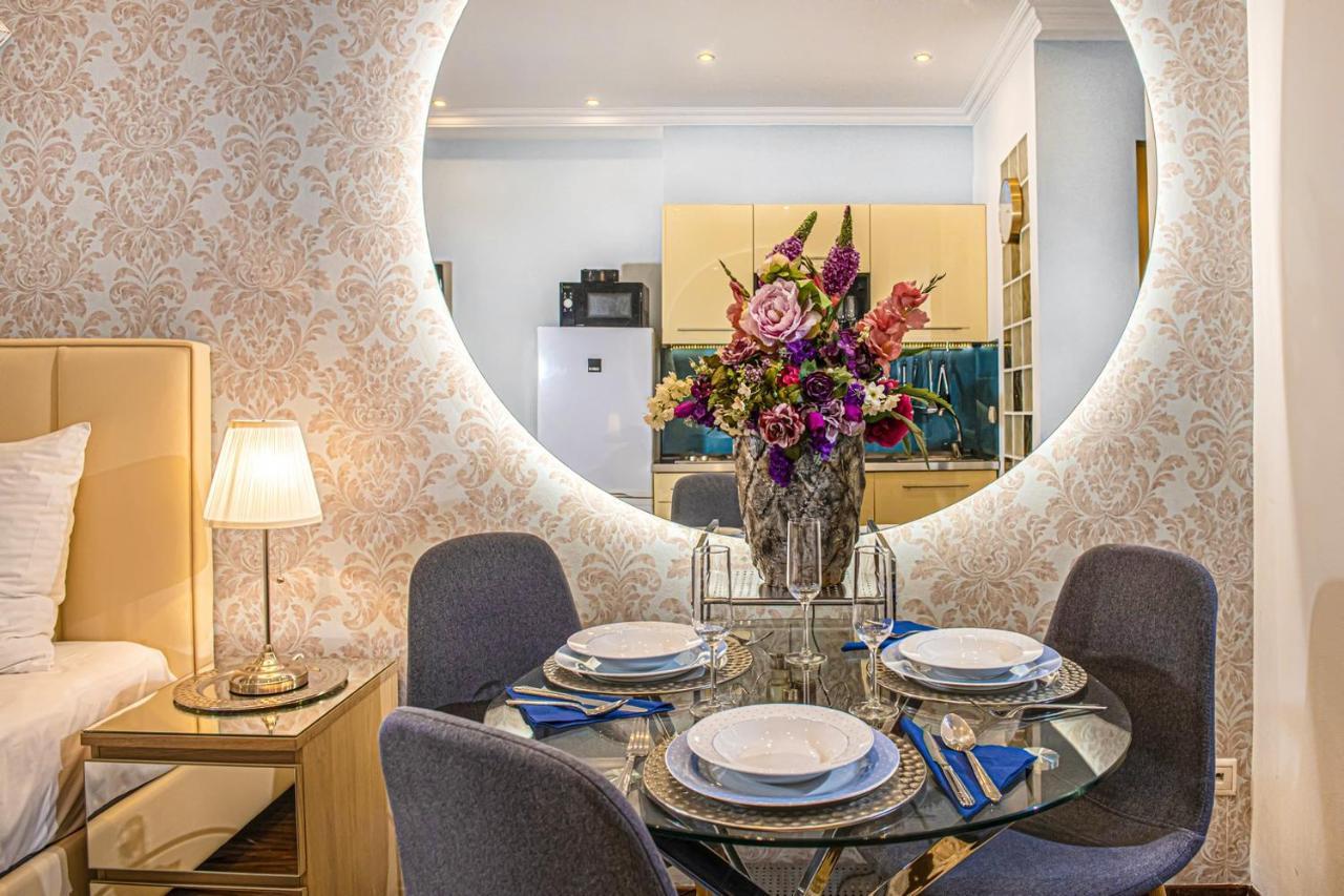 Bp Apartments Central Βουδαπέστη Εξωτερικό φωτογραφία