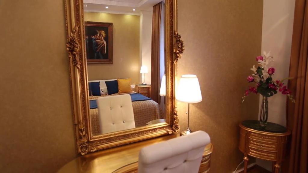 Bp Apartments Central Βουδαπέστη Εξωτερικό φωτογραφία